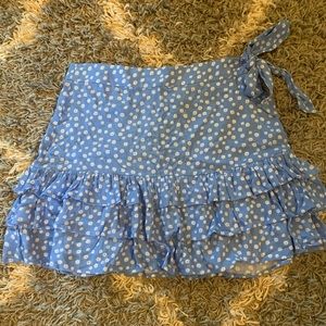 Forever 21 brand new skirt